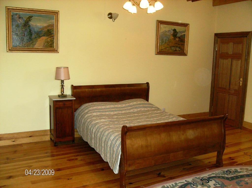 Gospodarstwo Agroturystyczne Dworek Janowicki Kazimierzewo Chambre photo